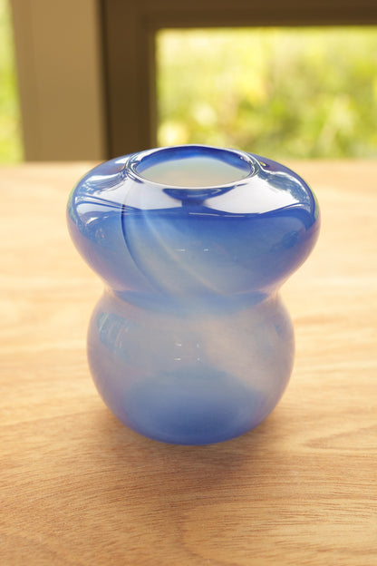 jellyfish bud vase