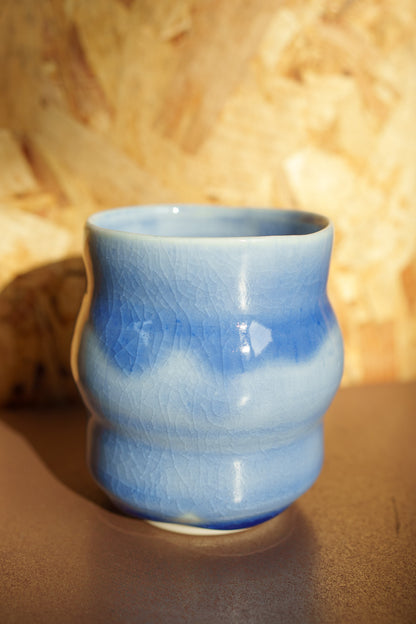 stream cup