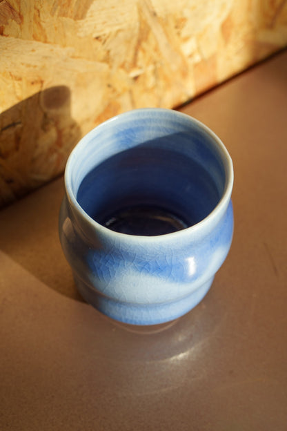 stream cup
