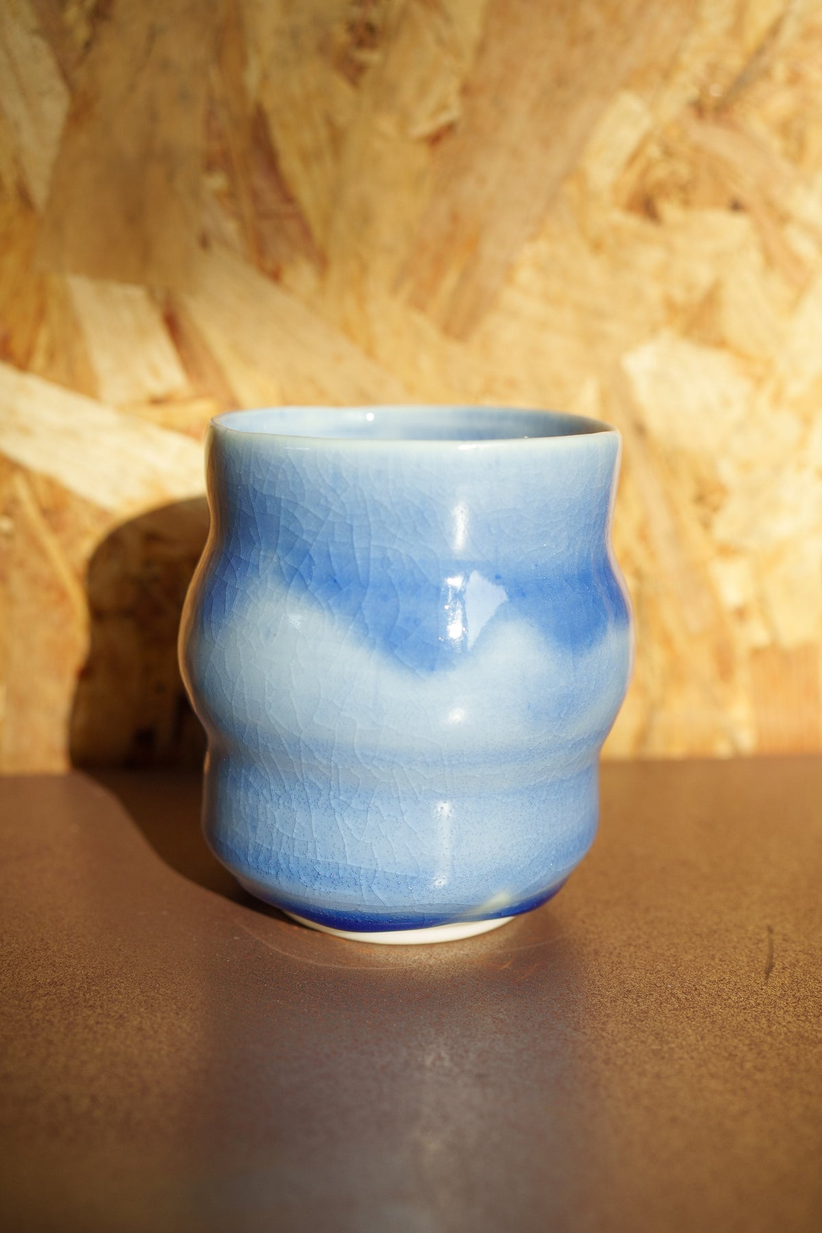 stream cup