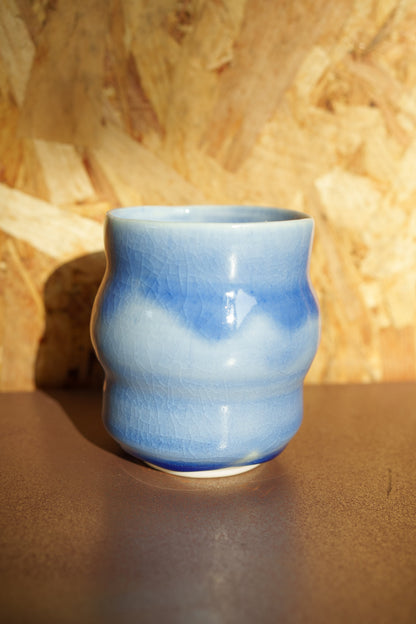 stream cup