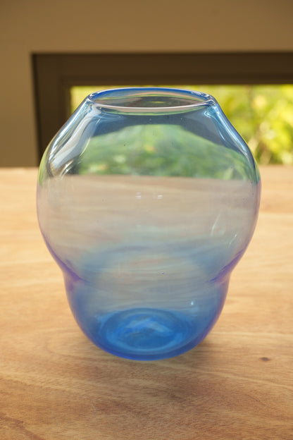 man-o-war vase