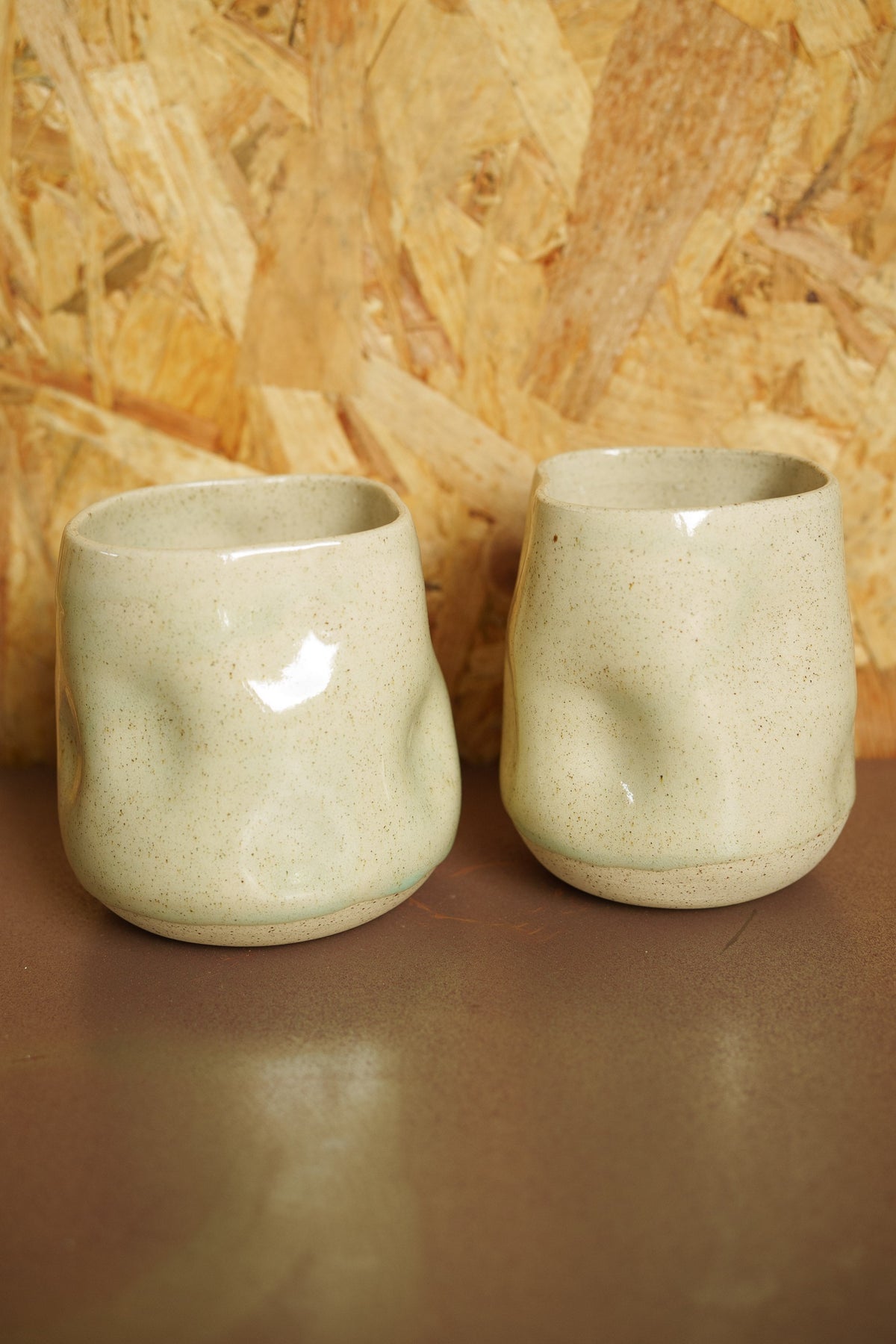 shoreline tumblers