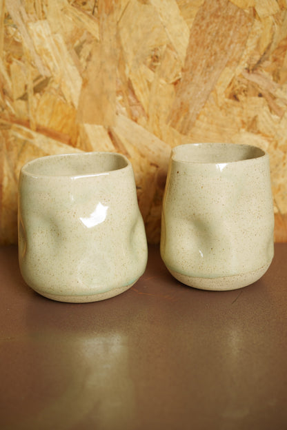 shoreline tumblers